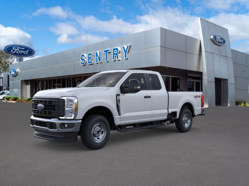 2026 Ford Super Duty F-250® XL