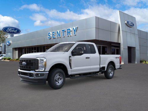 2026 Ford Super Duty F-250® XL