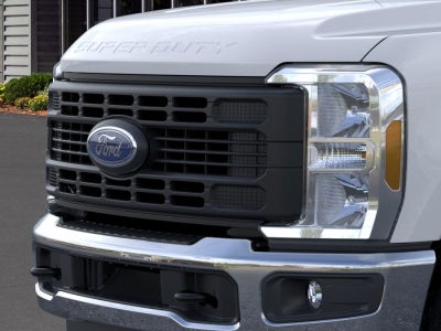 2026 Ford Super Duty F-250® XL