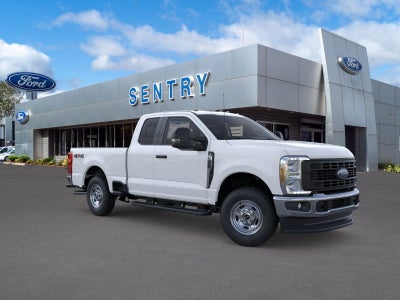 2026 Ford Super Duty F-250® XL