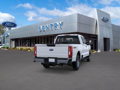 2026 Ford Super Duty F-250® XL