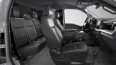 2026 Ford Super Duty F-250® XL