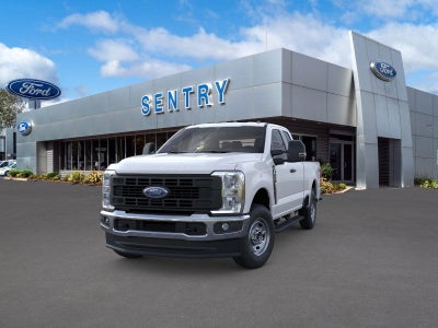 2026 Ford Super Duty F-250® XL