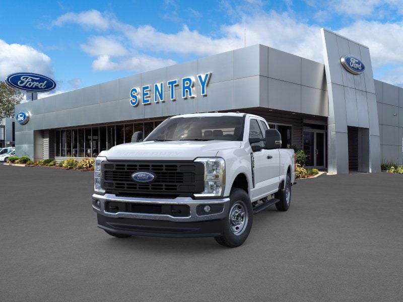 2026 Ford Super Duty F-250® XL