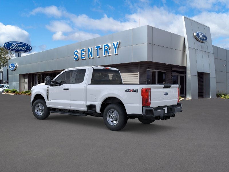 2026 Ford Super Duty F-250® XL