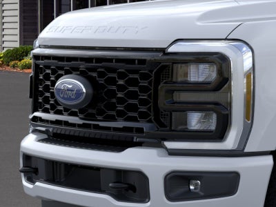 2026 Ford Super Duty F-250® XL