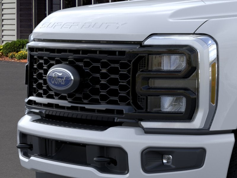 2026 Ford Super Duty F-250® XL