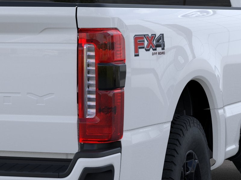 2026 Ford Super Duty F-250® XL