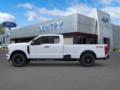 2026 Ford Super Duty F-250® XL