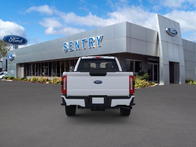 2026 Ford Super Duty F-250® XL