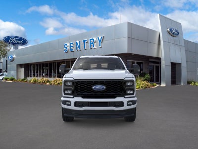 2026 Ford Super Duty F-250® XL