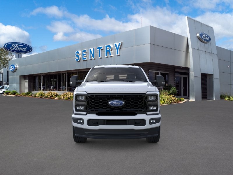 2026 Ford Super Duty F-250® XL