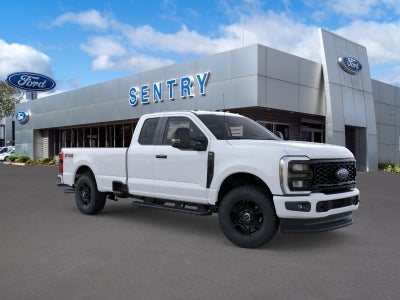 2026 Ford Super Duty F-250® XL
