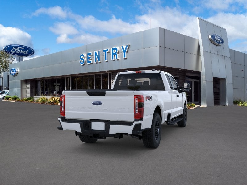 2026 Ford Super Duty F-250® XL