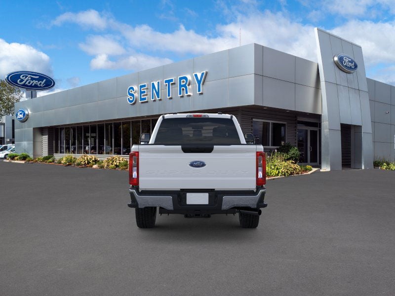 2026 Ford Super Duty F-250® XLT