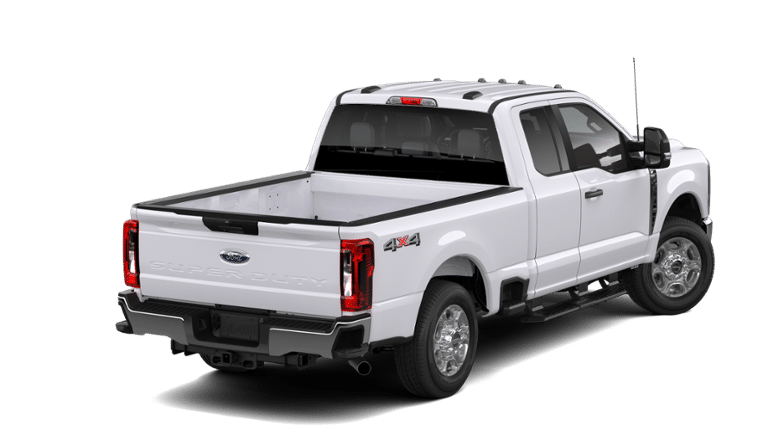 2026 Ford Super Duty F-250® XLT