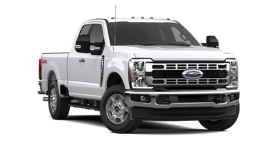 2026 Ford Super Duty F-250® XLT
