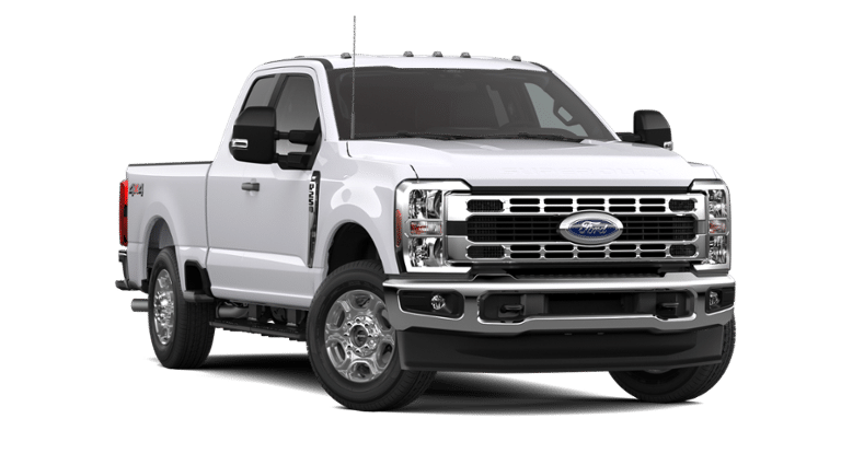 2026 Ford Super Duty F-250® XLT