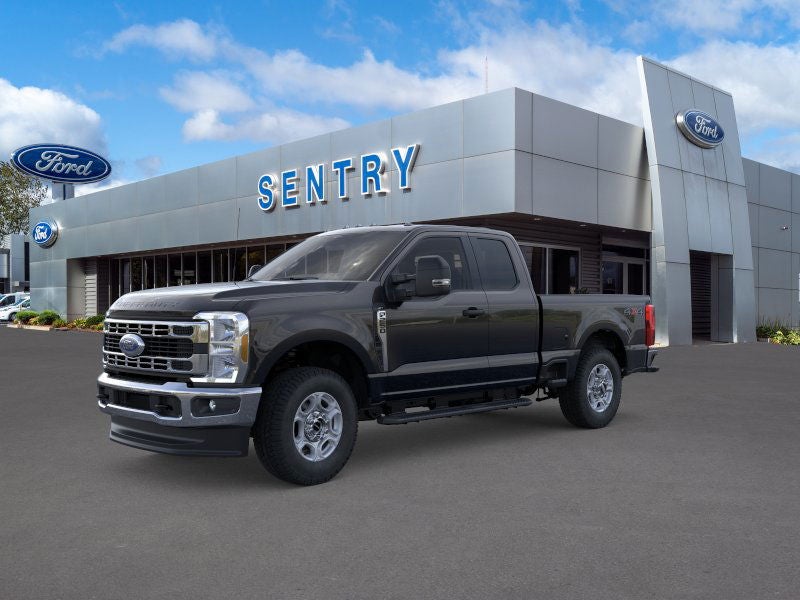 2026 Ford Super Duty F-250® XLT