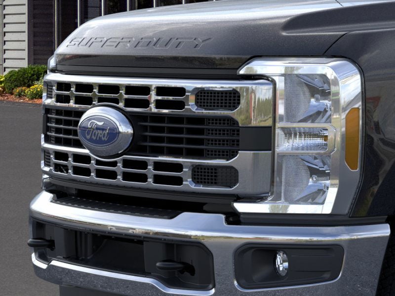 2026 Ford Super Duty F-250® XLT