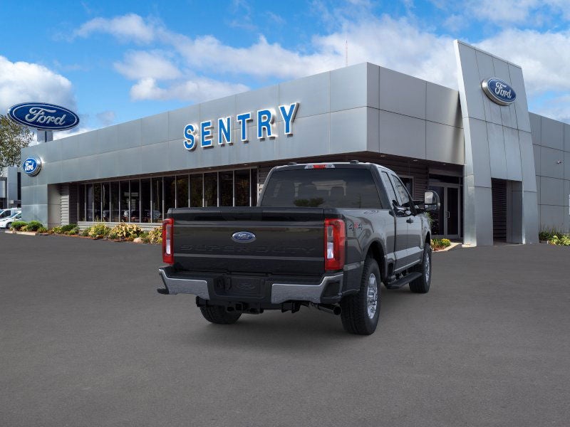 2026 Ford Super Duty F-250® XLT