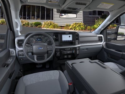 2026 Ford Super Duty F-250® XLT