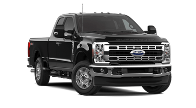 2026 Ford Super Duty F-250® XLT