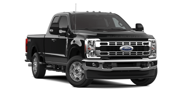 2026 Ford Super Duty F-250® XLT