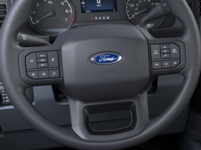 2026 Ford Super Duty F-250® XLT