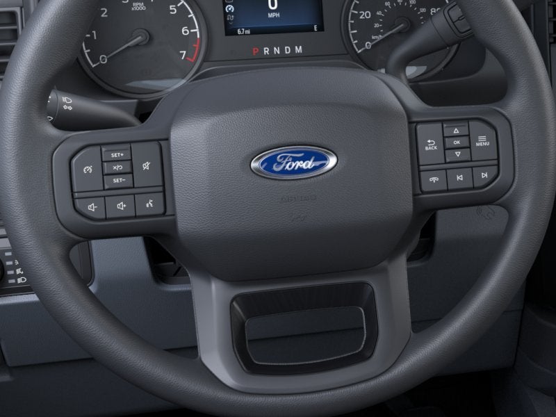 2026 Ford Super Duty F-250® XLT