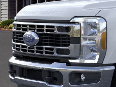 2026 Ford Super Duty F-250® XLT