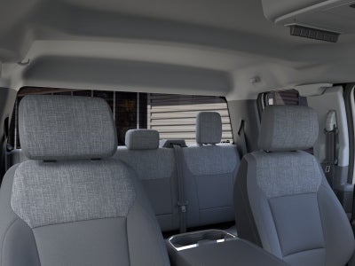 2026 Ford Super Duty F-250® XLT