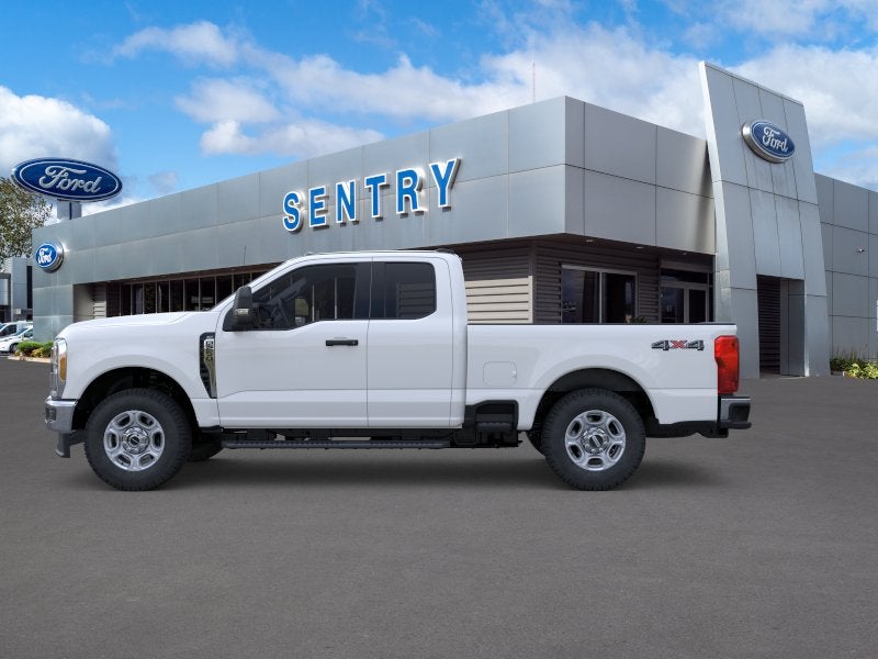 2026 Ford Super Duty F-250® XLT
