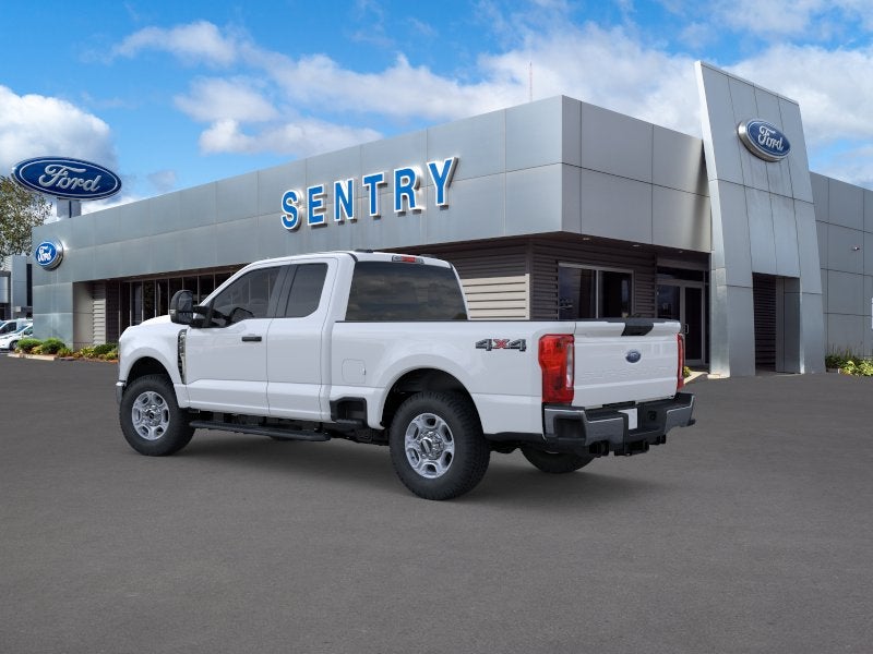 2026 Ford Super Duty F-250® XLT