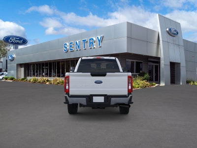 2026 Ford Super Duty F-250® XLT