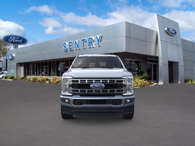 2026 Ford Super Duty F-250® XLT