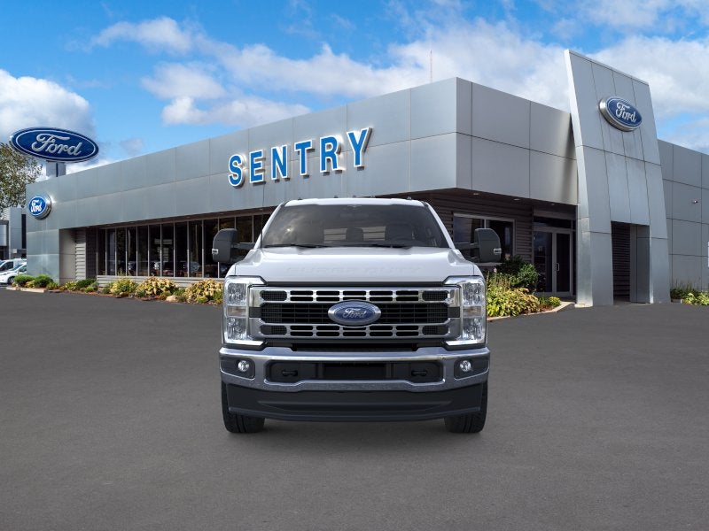 2026 Ford Super Duty F-250® XLT