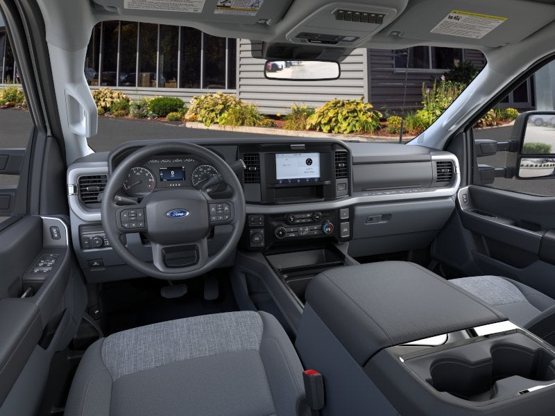 2026 Ford Super Duty F-250® XLT