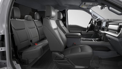 2026 Ford Super Duty F-250® XLT