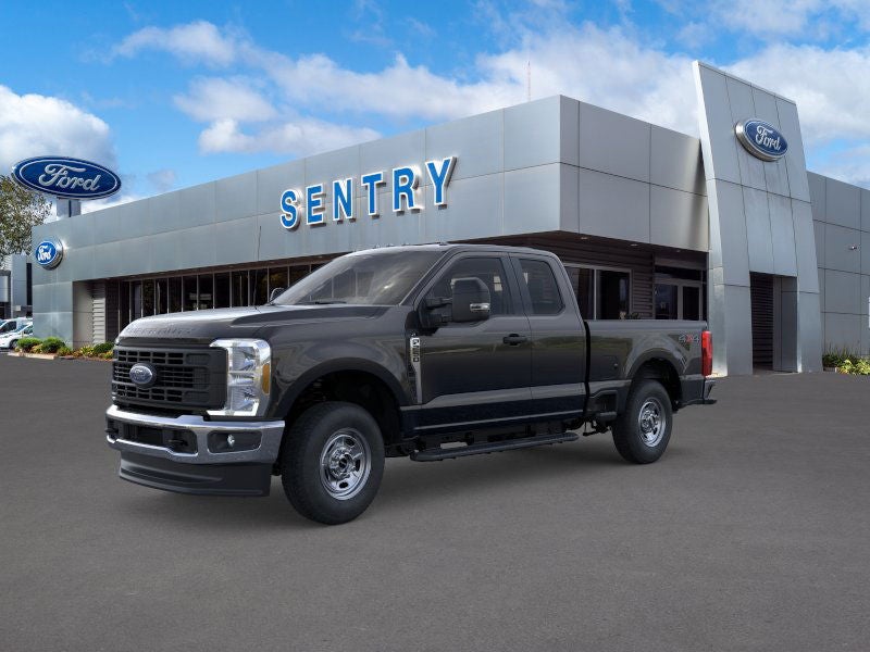 2026 Ford Super Duty F-250® XL