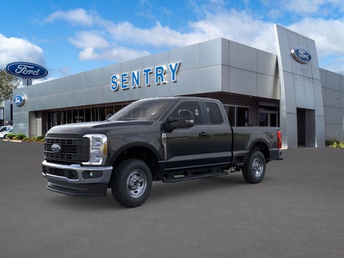 2026 Ford Super Duty F-250® XL