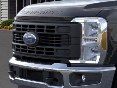 2026 Ford Super Duty F-250® XL