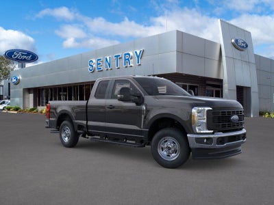 2026 Ford Super Duty F-250® XL