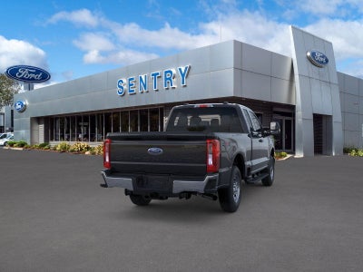 2026 Ford Super Duty F-250® XL