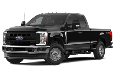 2026 Ford Super Duty F-250® XL