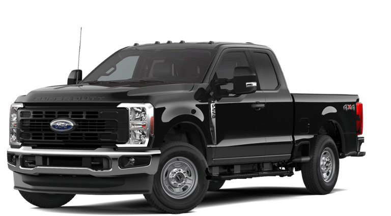 2026 Ford Super Duty F-250® XL
