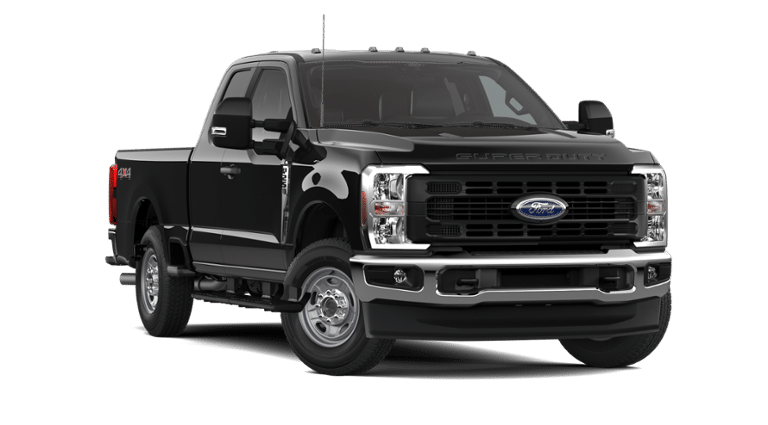 2026 Ford Super Duty F-250® XL