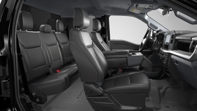 2026 Ford Super Duty F-250® XL