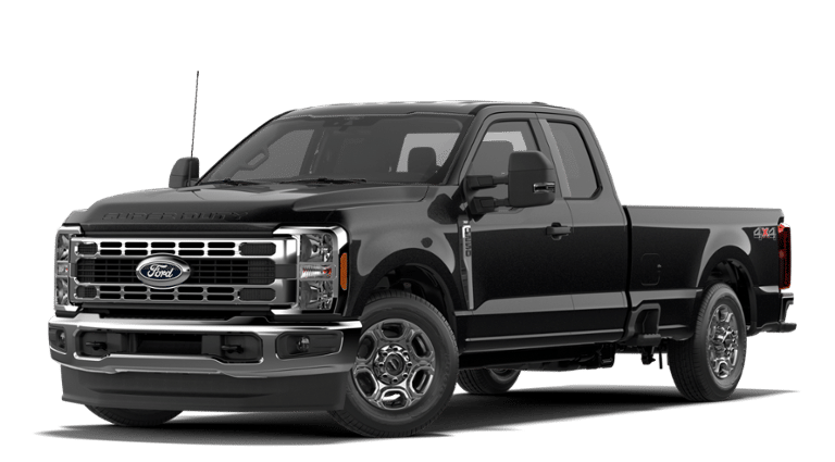 2027 Ford Super Duty F-250® XLT