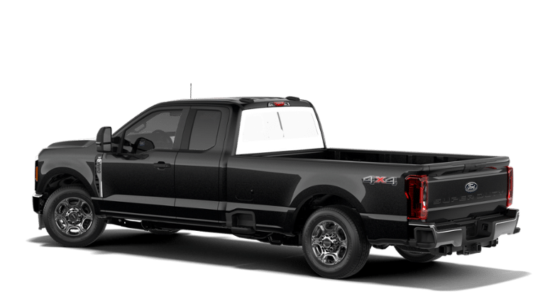 2027 Ford Super Duty F-250® XLT
